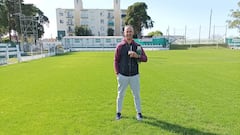 El DT que pasó por Chile e hizo historia en Uruguay: “Valparaíso me atrapó”