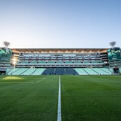 Santos Laguna anuncia cambios de horario para sus partidos de local