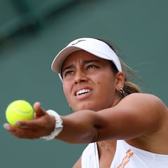 Bouzas: “Quiero más y para eso hay que tener ambición”