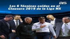 T&eacute;cnicos cesados