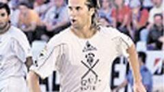 David Sánchez: "Aspiraremos al ascenso el próximo año"