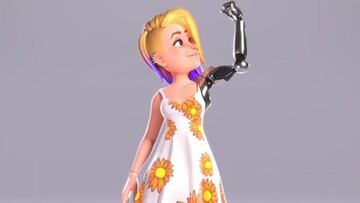 Nuevos avatares de Xbox más diversos en abril