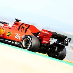Ferrari lidera con 180,42 M€ los premios por la F1 2018
