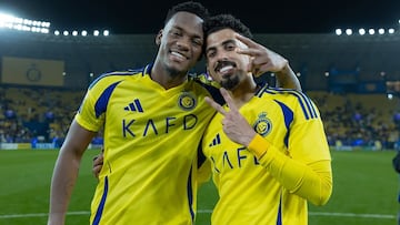 Iván Zamorano lamenta la llegada de Durán a Arabia