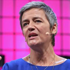 "La Unión Europea investiga el conflicto de las Ventanas"