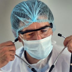 Por qué la COVID será un norovirus y no una gripe