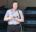 Pirelli se defiende "Al final siempre ganan los buenos"