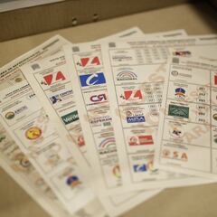 Consultas presidenciales: qué son, qué se elige y cómo participar