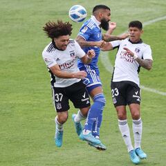 Superclásico U.de Chile - Colo Colo ya tiene programación: cuándo es, hora, y fecha torneo 2022