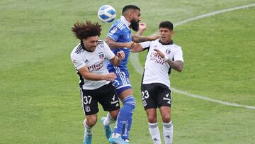 Superclásico U.de Chile - Colo Colo ya tiene programación: cuándo es, hora, y fecha torneo 2022