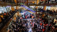 Inaugurado en Andorra el primer Mundial FIS de Freeride de la historia