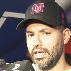 El Kun Agüero pone en jaque a Coca-Cola con su propia marca de refrescos