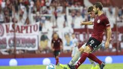 Lanús recuperó la memoria ante y festejó en La Fortaleza