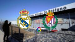 Real Madrid vs Valladolid: how and where to watch: times, TV, online