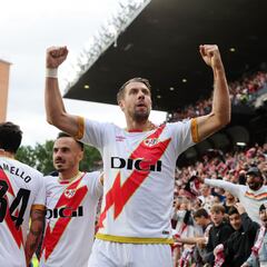 Centenario de Primera... al 99%