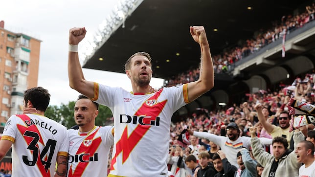 Todo pasa por Lejeune