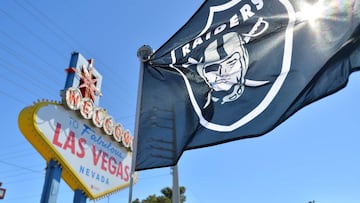 Esta campa&ntilde;a ser&aacute; la &uacute;ltima del equipo de Mark Davis en el &aacute;rea de la Bah&iacute;a y poco a poco la franquicia ya prepara su mudanza para la ciudad de Nevada.