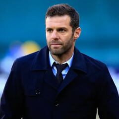 Houston Dynamo, el ‘primer’ Inter Miami