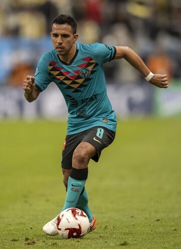 -Santos Laguna
-Necaxa
-Tijuana
-Chiapas
-Puebla
-Dorados de Sinaloa
-Querétaro
-América