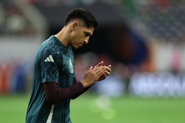 El regreso a los banquillos de Zidane, la esperanza para México rumbo al Mundial del 2026