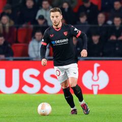 Optimismo del Fenerbahçe: “El Sevilla, el equipo que queríamos”