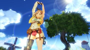 Imágenes de Atelier Ryza 2: Lost Legends & the Secret Fairy