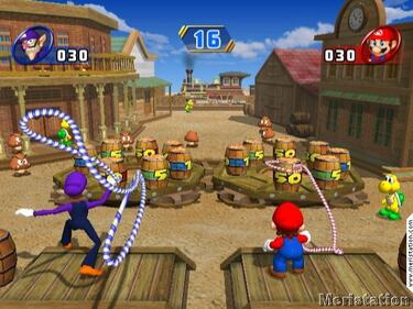 Mario Party 8, Impresiones