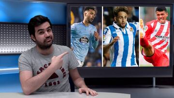 5 jugadores que debes fichar en Biwenger para la jornada 13