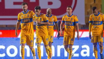 Tigres hace pruebas definitorias de Covid-19 previo a su viaje a Catar