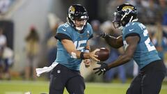 Tras la liberaci&oacute;n de Cam Newton en Carolina, el corredor pidi&oacute; traer a Jacksonville al pasador para competir por el puesto que ya tiene asegurado Minshew.