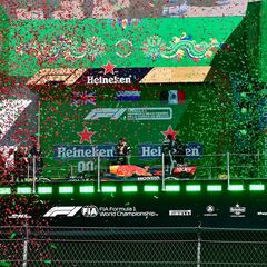 ¿Cuándo será el Gran Premio de México 2023?