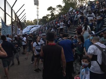 Buenos Aires sale a la calle para homenajear a Diego Armando Maradona