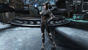 Captura de pantalla - Injustice: Gods Among Us (360)