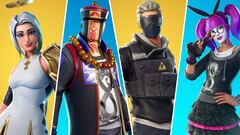 Fortnite Battle Royale: Desafíos de la Semana 7 de la Temporada 7