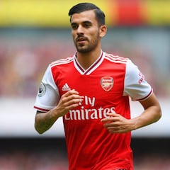 Ceballos lidera la buena semana de los cedidos del Madrid