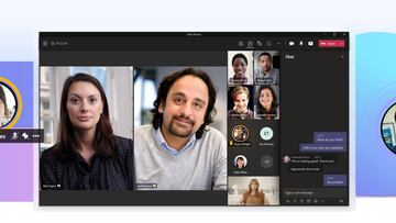 Microsoft Teams mejorará su buscador de mensajes