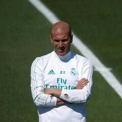 Cristiano, Varane y Ramos descansan ante el Leganés