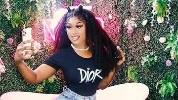 La influencer Lola Doll, en estado crítico tras ser tiroteada