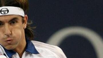 <b> UN AÑO INOLVIDABLE. </b> El tenista catalán ha cuajado en 2006 el mejor curso de su carrera.