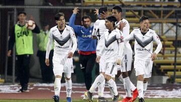 Plantel de Santiago Morning se negó a jugar por el coronavirus