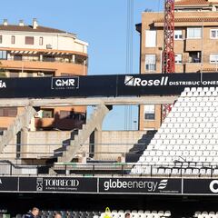 Finalizan las obras del SkyFi Castalia