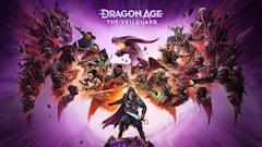 Dragon Age: The Veilguard Hands-on: The magic of Thedas reappears