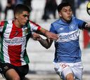 U. Católica - Palestino: TV, horario y cómo ver online la Supercopa