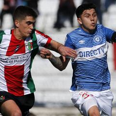 U. Católica - Palestino: TV, horario y cómo ver online la Supercopa