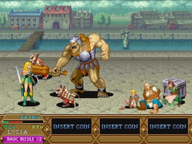 Dungeons & Dragons: Chronicles of Mystara