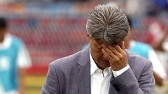 ¿Qué fue de la selección del 2007? La generación perdida del Tri Sub-17