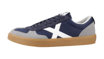 Las zapatillas Munich Break para hombre que conquistan en verano en Amazon.