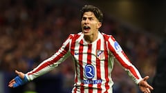 ¿A qué hora es el Atlético - Betis? TV, horario, dónde y cómo ver LaLiga EA Sports en vivo