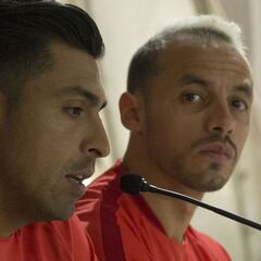 Coquimbo Unido sorprende con otro bicampeón de América