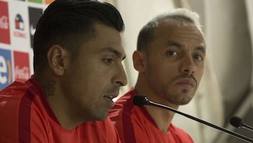 Coquimbo Unido sorprende con otro bicampeón de América